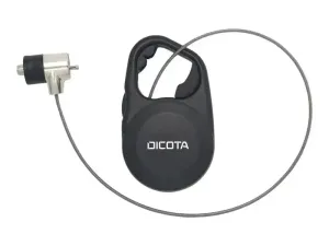 DICOTA Security T-Lock - miniature 3