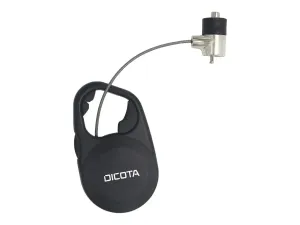 DICOTA Security T-Lock - miniature 1