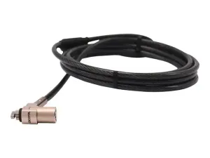 DICOTA Security T-Lock Ultra Slim V2 - miniature 3