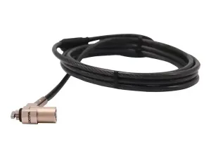 DICOTA Security T-Lock Ultra Slim V2 - miniature 2
