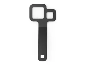 Compulocks Outil de retrait de tampon adhésif VHB - miniature 1