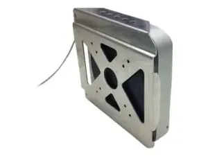Compulocks Support de sécurité Mac Mini argentée - miniature 2