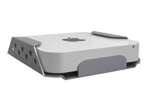 Compulocks Support de sécurité Mac Mini argentée - miniature 4