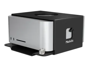 Compulocks Support de sécurité Mac Studio Noir