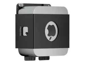 Compulocks Support de sécurité Mac Studio Noir - miniature 3