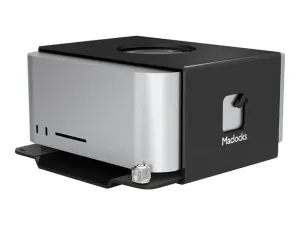 Compulocks Support de sécurité Mac Studio Noir - miniature 5