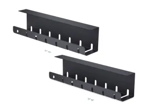StarTech S2MB-DESK-CABLE-TRAY