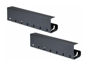 StarTech S2MB-DESK-CABLE-TRAY - miniature 2