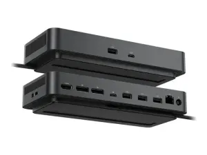 Dell Pro Smart Dock SD25 - miniature 4