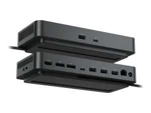 Dell Pro Smart Dock SD25 - miniature 1