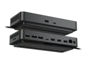 Dell Pro Smart Dock SD25 - miniature 3