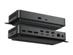 Dell Pro Thunderbolt 4 Smart Dock SD25TB4 - miniature 1