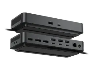 Dell Pro Thunderbolt 4 Smart Dock SD25TB4 - miniature 4
