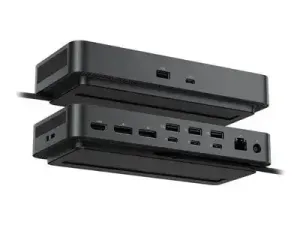 Dell Pro Thunderbolt 4 Smart Dock SD25TB4 - miniature 3