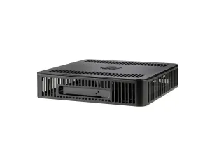 HP Desktop Mini LockBox V2 - miniature 2