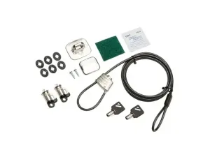 HP Business PC Security Lock v3 Kit - miniature 3