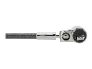 Targus DEFCON Compact Keyed Cable Lock - miniature 5