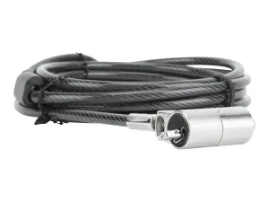 Targus DEFCON Compact Keyed Cable Lock - miniature 2