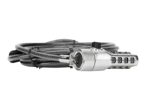 Targus DEFCON Compact Combo Cable Lock - miniature 5