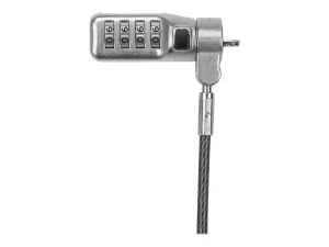 Targus DEFCON Compact Combo Cable Lock - miniature 2