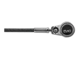 Targus DEFCON Compact Combo Cable Lock - miniature 4