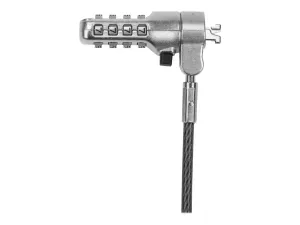 Targus DEFCON Compact Combo Cable Lock - miniature 3