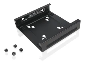 Lenovo Tiny VESA Mount II - miniature 1