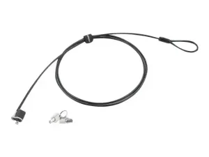 Lenovo Security Cable Lock - miniature 5