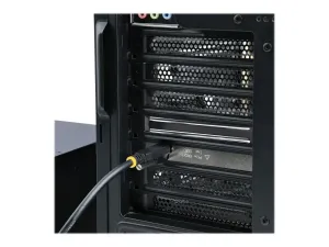 StarTech .com Extension PCIe à 4 Slot - miniature 4