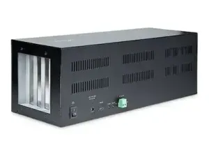 StarTech .com Extension PCIe à 4 Slot - miniature 2