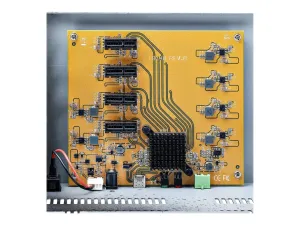 StarTech .com Extension PCIe à 4 Slot - miniature 3