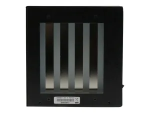 StarTech.com Boîtier externe d'extension PCI Express vers 4 emplacements PCI