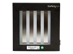StarTech .com Boîtier / Système d'extension PCI Express vers 2x PCI et 2x PCIe - miniature 4