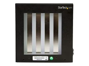 StarTech .com Boîtier / Système d'extension PCI Express vers 2x PCI et 2x PCIe - miniature 1