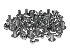StarTech .com Vis de montage d'ordinateur à entretoise M3 x 6 mm