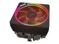 AMD Wraith Prism - miniature 2