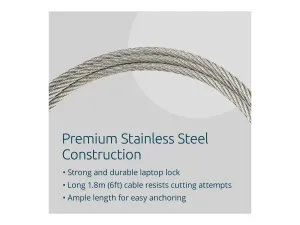 Kensington Slim NanoSaver 2.0 EQ - miniature 4
