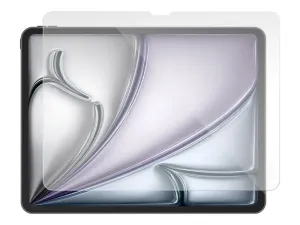 Compulocks iPad Air M2 & M3 13", Tempered Glass Screen Protector - miniature 5