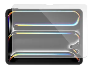 Compulocks iPad Pro M4 11" (2024), Tempered Glass Screen Protector - miniature 1