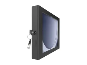 Compulocks Galaxy Tab A9+ Apex Enclosure Wall Mount - miniature 5