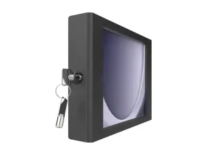 Compulocks Galaxy Tab A9 Apex Enclosure Wall Mount - miniature 4
