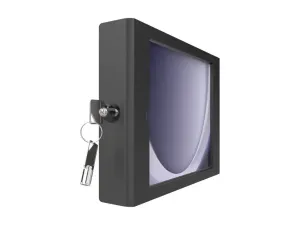 Compulocks Galaxy Tab A9 Apex Enclosure Wall Mount - miniature 1