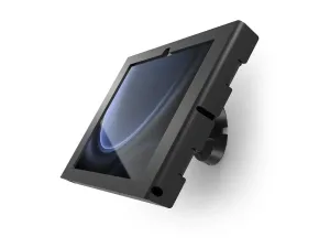 Compulocks Galaxy Tab S9/S9FE Apex Enclosure Tilting Wall Mount - miniature 1