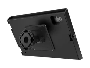 Compulocks iPad Pro M4 11" (2024) Apex Enclosure Tilting Wall Mount - miniature 3