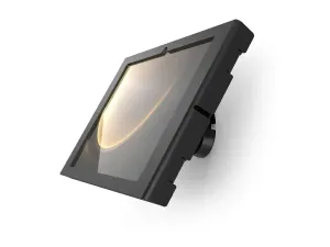 Compulocks Apex Galaxy Tab S9+/S9FE+/S10+ Apex Enclosure Tilting Wall Mount - miniature 1