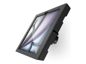 Compulocks iPad Air M2 & M3 13" Apex Enclosure Tilting Wall Mount - miniature 1
