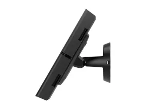 Compulocks Swell iPad 10th-11th (A16) Gen Swell Enclosure Bow Tilting Wall Mount Black - miniature 5
