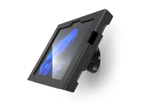 Compulocks Surface GO 1-4 Gen Apex Enclosure Tilting Wall Mount - miniature 1