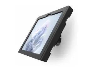 Compulocks Surface Pro 8-11 Apex Enclosure Tilting Wall Mount - miniature 1