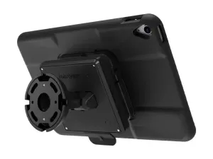 Compulocks iPad 10th-11th (A16) Gen PowerMove Bow Tilting Wall Mount Black - miniature 4